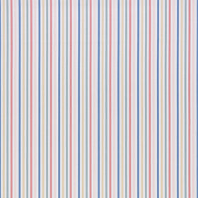Cath Kidston Mid Stripe Fabric Chalk