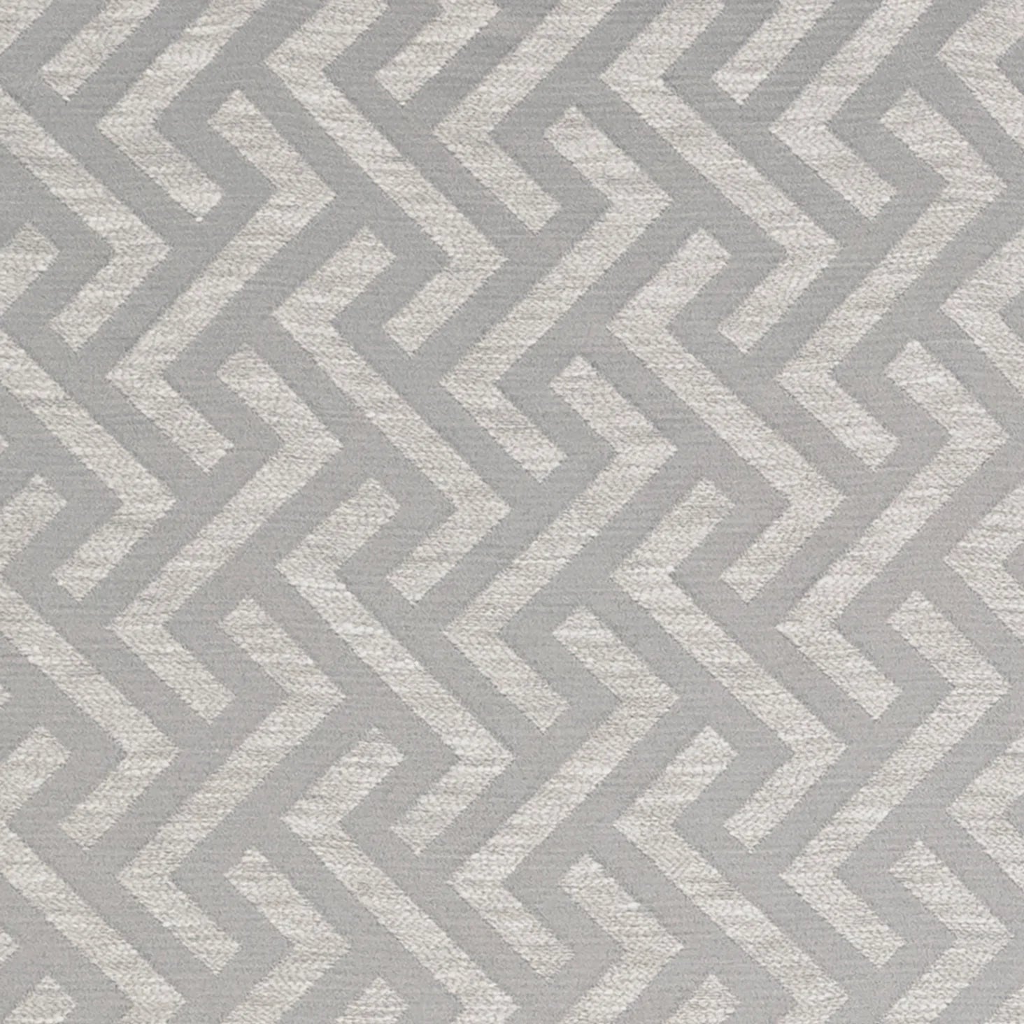 Ashley Wilde Millbrook Fabric Silver