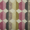 Milnthorpe Curtain Fabric Heather