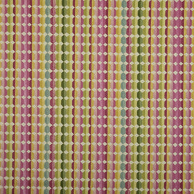 Milnthorpe Curtain Fabric Vintage