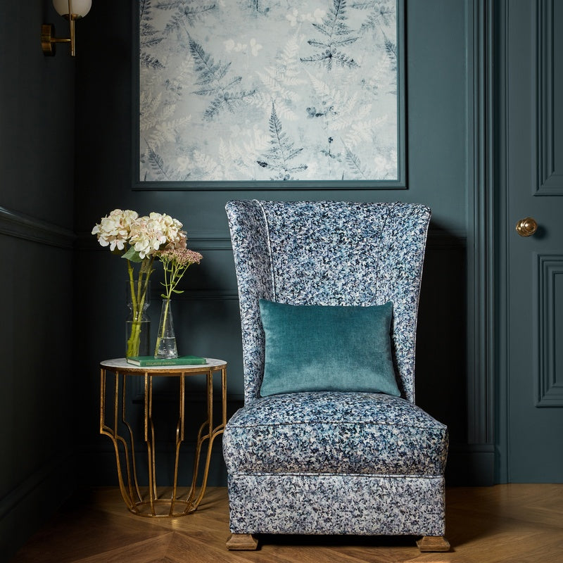 Ashley Wilde Minera Fabric Alpine
