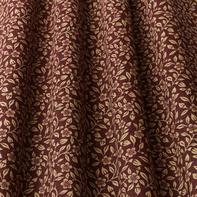 iLiv Miniature Garden Fabric Garnet