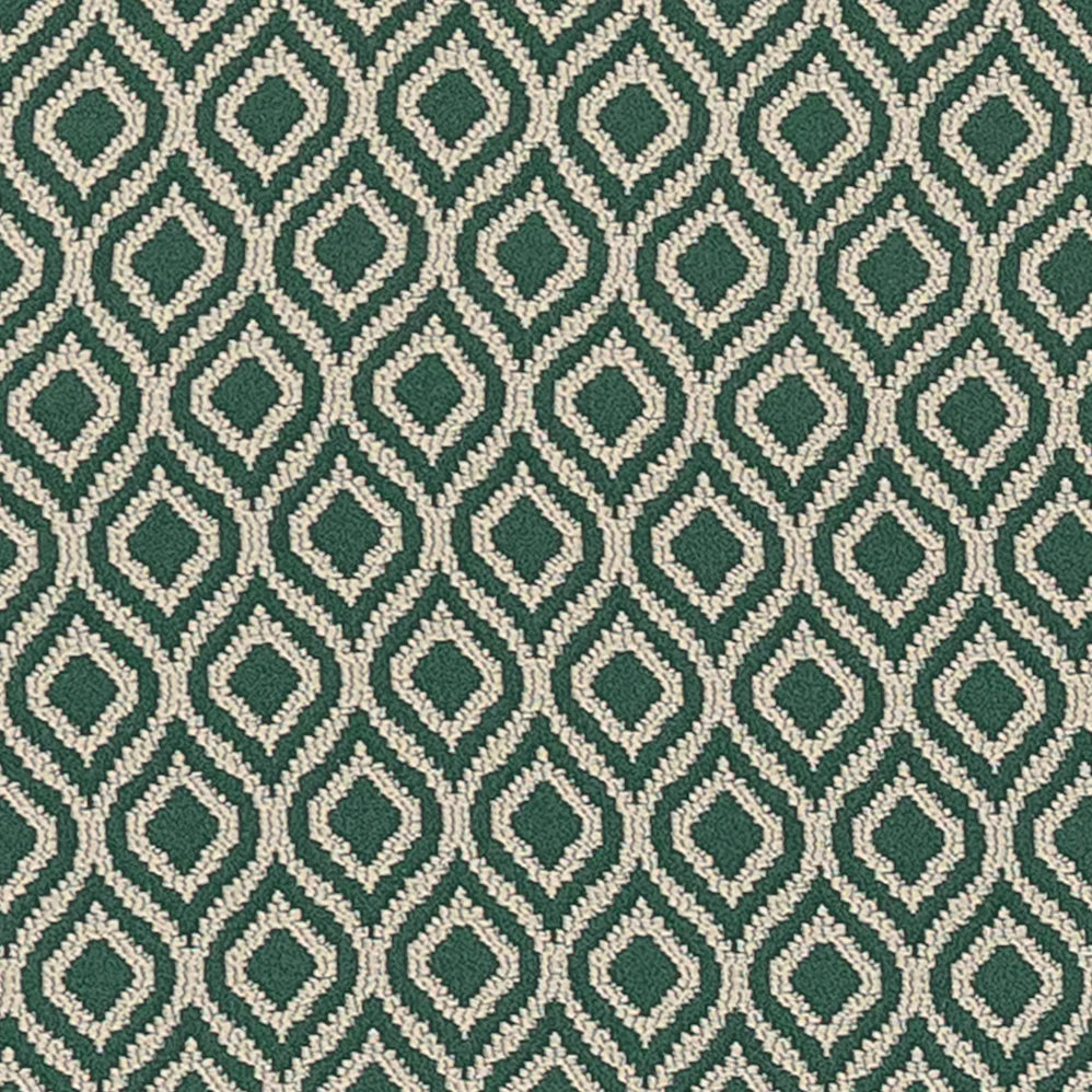 Ashley Wilde Minori Fabric Emerald