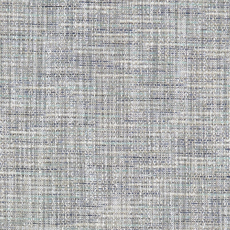 Miscela Curtain Fabric Denim