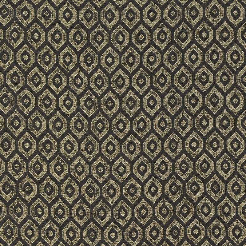 Mistral Fabric Elephant