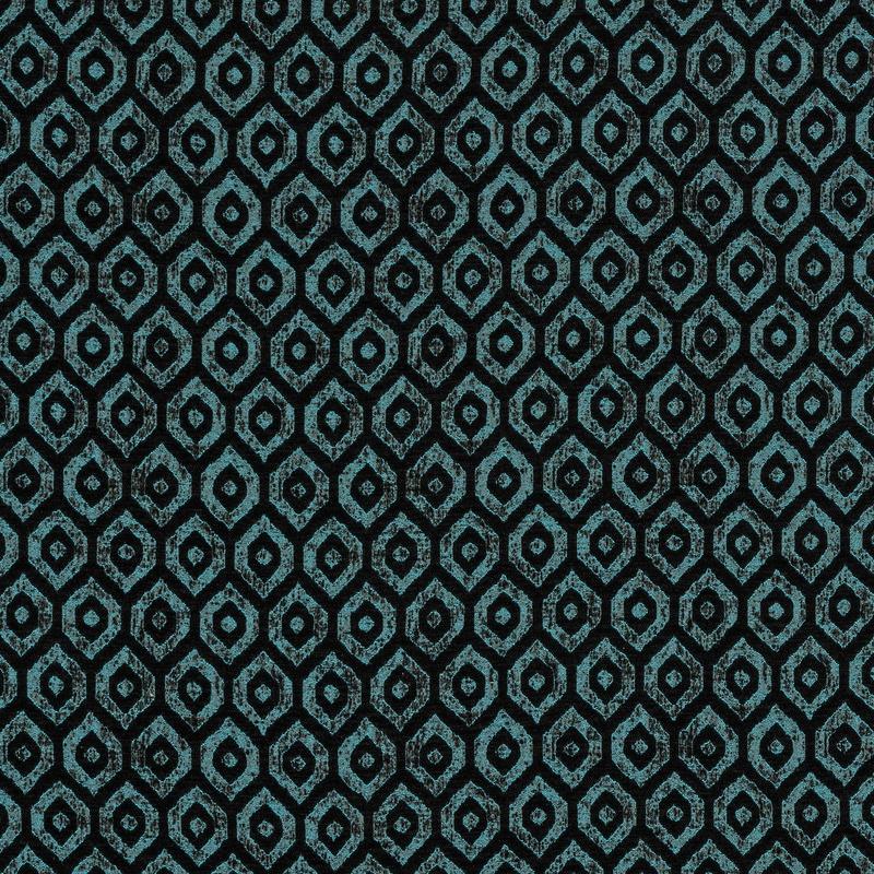 Mistral Fabric Sapphire