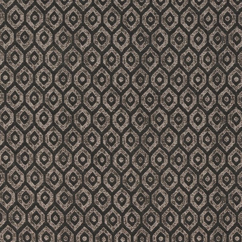 Mistral Fabric Smoke