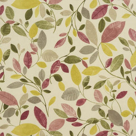 Molveno  Curtain Fabric Chintz