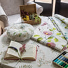 Monique Curtain Fabric Summer