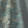 Monkeying Around Curtain Fabric Mineral