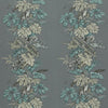Monkeying Around Curtain Fabric Mineral