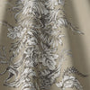 Monkeying Around Curtain Fabric Nectar