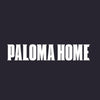 Paloma Home Vintage Chinoiserie Fabric Blossom