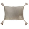 Laurence Llewelyn Bowen Monoglam Filled Boudoir 30cm x 40cm Oyster