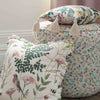 Clarke & Clarke Posy Fabric Blush