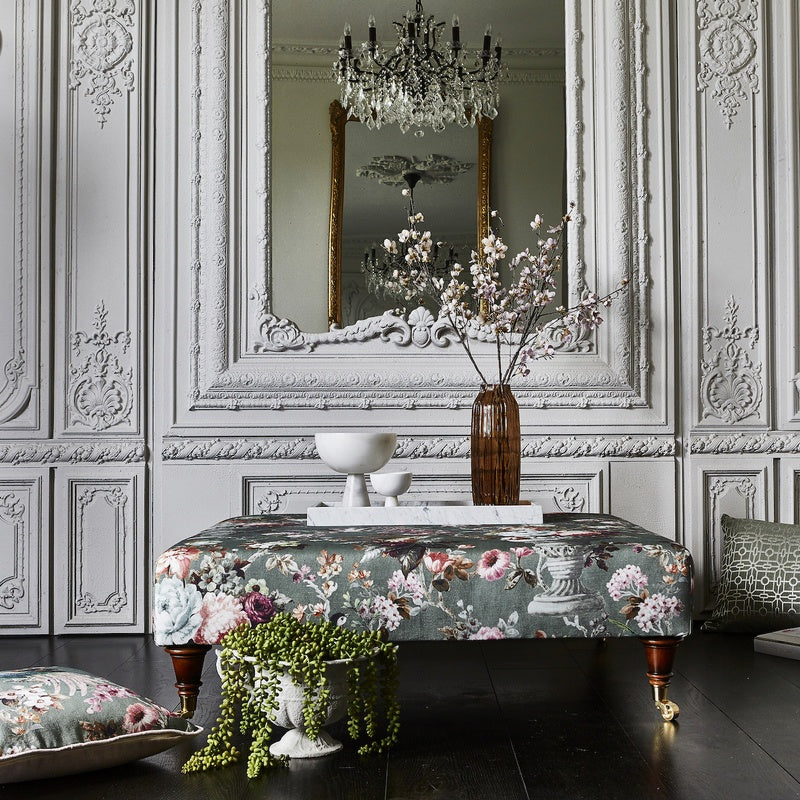 Prestigious Textiles Regent Fabric Laurel