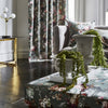 Prestigious Textiles Clarence Fabric Royal