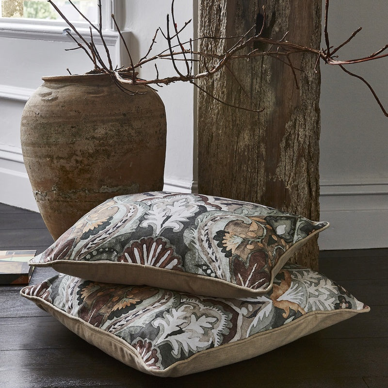Prestigious Textiles Holyrood Fabric Royal