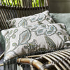 Prestigious Textiles Berkley Fabric Laurel