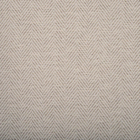 Herringbone Curtain Fabric Bamboo