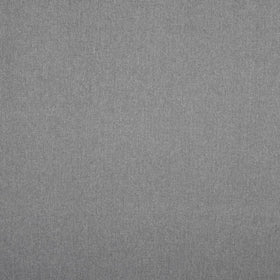 Herringbone Curtain Fabric Moon Stone