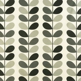 Orla Kiely - Multi Stem Fabric Warm Grey