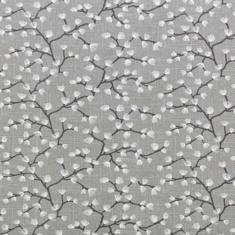 Ashley Wilde Myla Fabric Silver