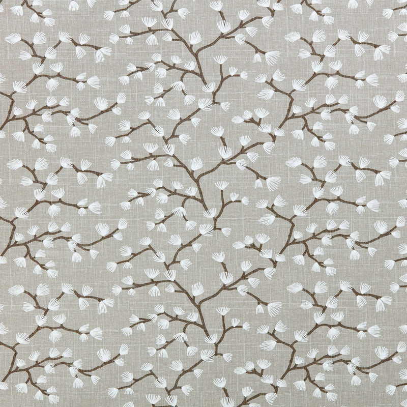 Ashley Wilde Myla Fabric Taupe
