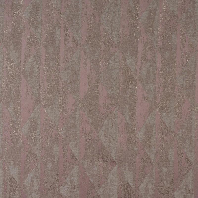 Mystique Fabric Rose Gold