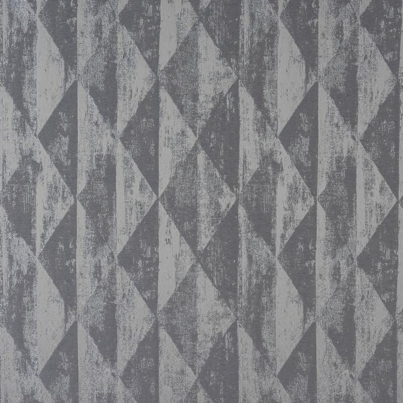 Mystique Fabric Silver