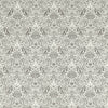 Nakuru Curtain Fabric Charcoal Linen