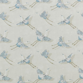 Ashley Wilde Naoko Fabric Linen