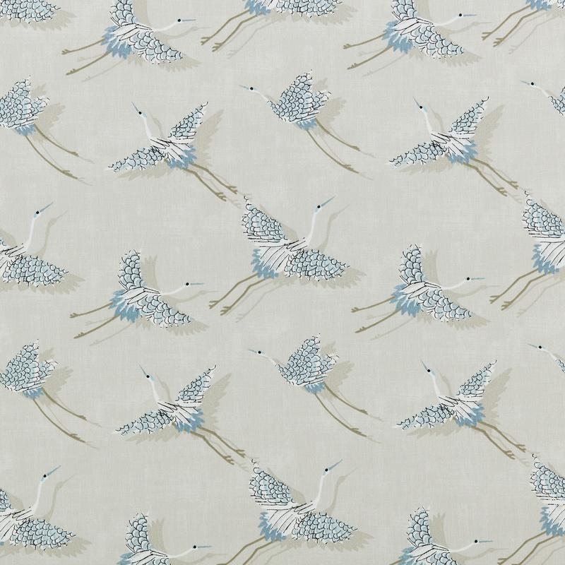 Ashley Wilde Naoko Fabric Linen