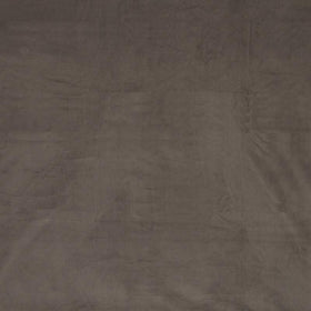 Naples Heavy Velvet Fabric Elephant