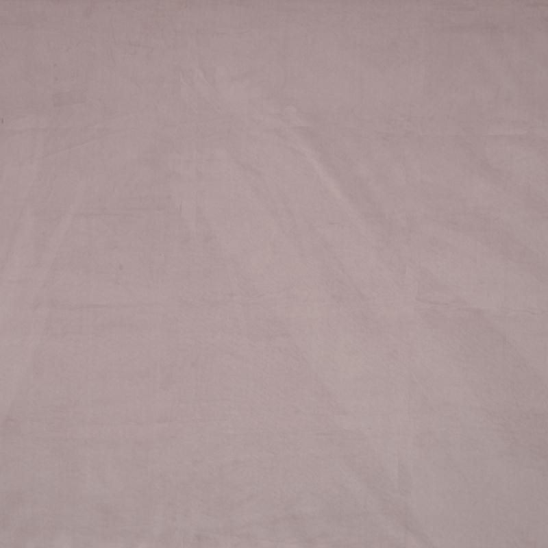 Naples Heavy Velvet Curtain Fabric Flamingo