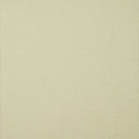 Narrow Stripe Curtain Fabric Green