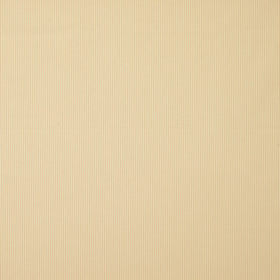 Narrow Stripe Curtain Fabric Sand