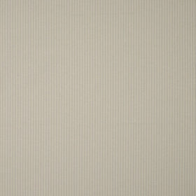 Narrow Stripe Fabric Silver