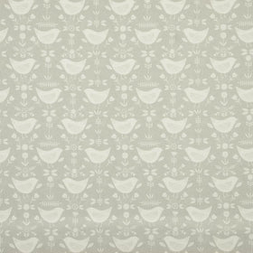 Narvik Fabric Grey