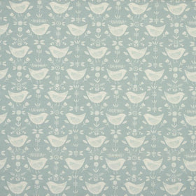 Narvik Fabric Seafoam