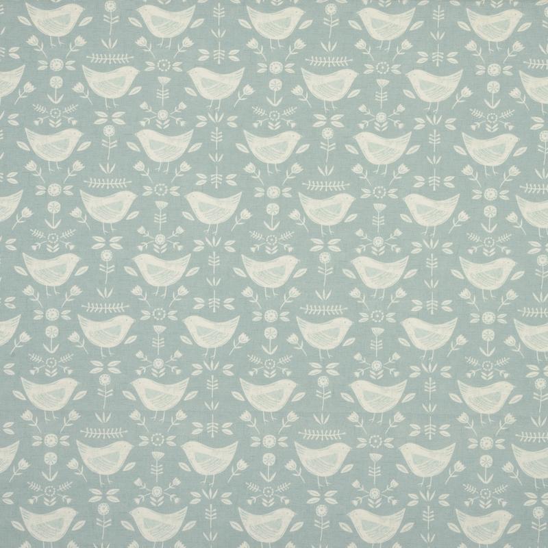 Narvik Fabric Seafoam