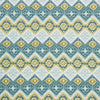 iLiv Navajo Fabric Dusk