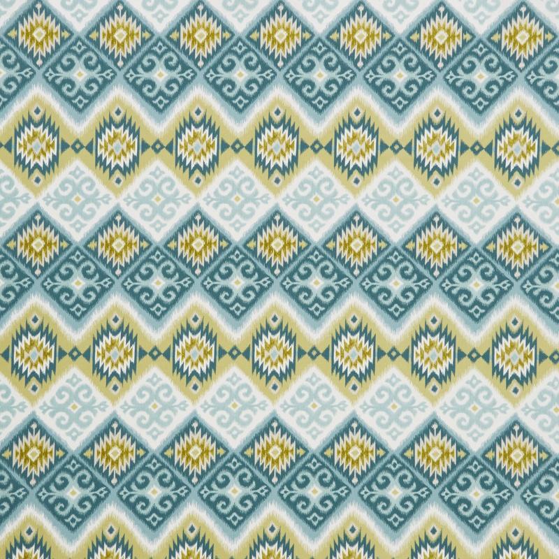iLiv Navajo Fabric Dusk