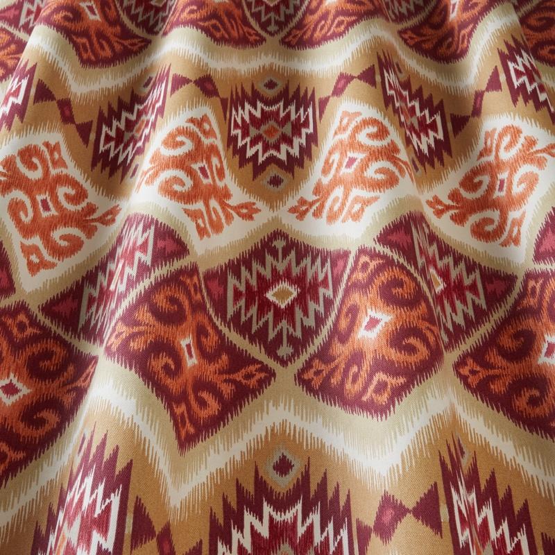 iLiv Navajo Fabric Salsa