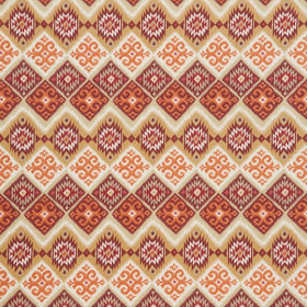 iLiv Navajo Fabric Salsa