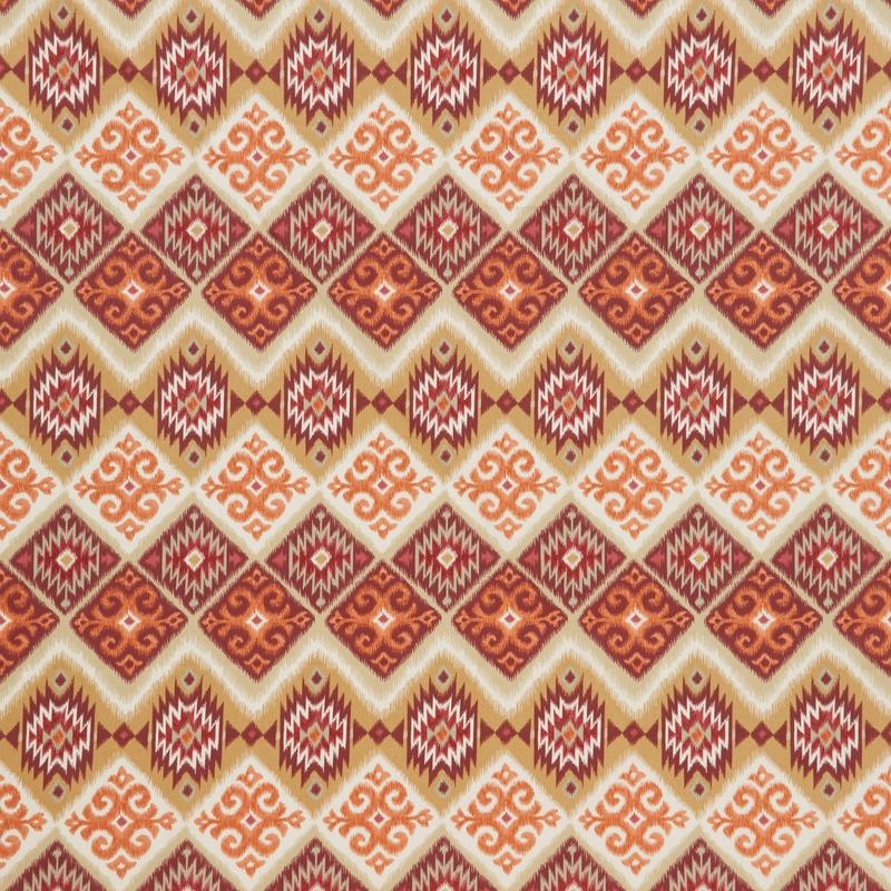 iLiv Navajo Fabric Salsa
