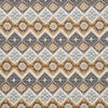iLiv Navajo Fabric Tamarind