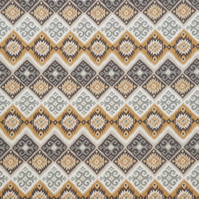 iLiv Navajo Fabric Tamarind