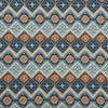 iLiv Navajo Fabric Teal