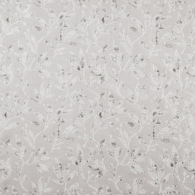 Neath Curtain Fabric Stone